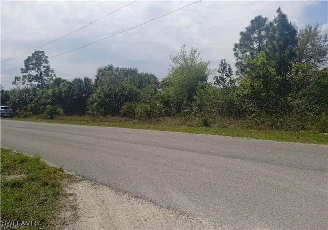 Photo 3 of Land for sale at 2605 Hanna Ave N, Lehigh Acres, FL 33971 | MLS# 225042793 | Listing updated on 2026-04-06