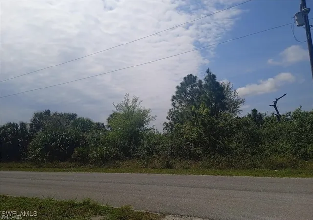 Photo 4 of Land for sale at 2605 Hanna Ave N, Lehigh Acres, FL 33971 | MLS# 225042793 | Listing updated on 2026-04-06