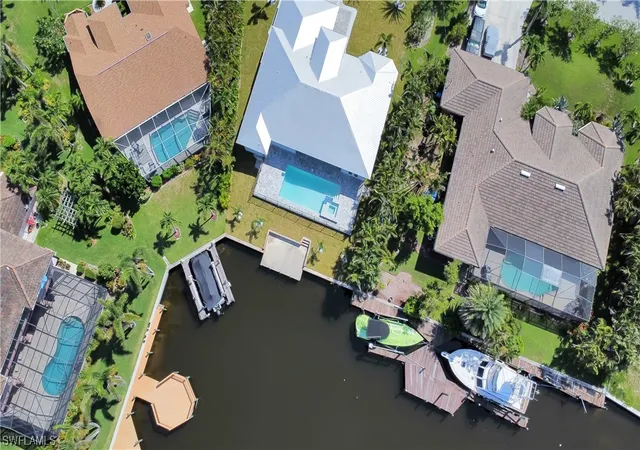 Photo 2 of Single family home for sale at 2563 Sw 27th Ave, Cape Coral, FL 33914 | MLS# 223043440 | Listing updated on 2026-06-01