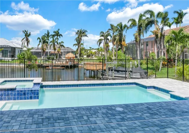 Photo 3 of Single family home for sale at 2563 Sw 27Th Ave, Cape Coral, FL 33914 | MLS# 223043440 | Listing updated on 2026-06-01