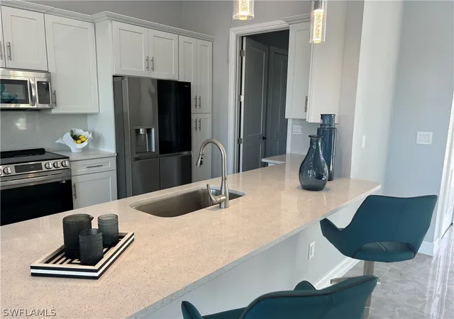 Photo 4 of Single family home for sale at 2563 Sw 27Th Ave, Cape Coral, FL 33914 | MLS# 223043440 | Listing updated on 2026-06-01