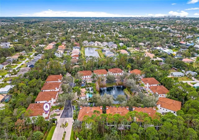 33rd image of 27001 Serrano Way #201, Bonita Springs, FL 34135 | MLS# 225009417