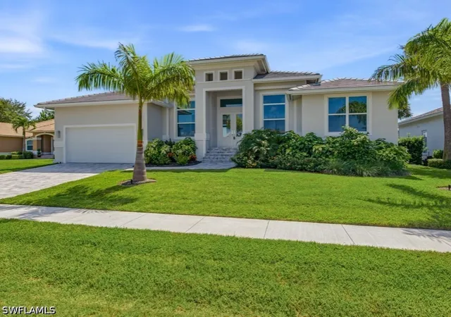 Photo 1 of Single family home for sale at 1213 Whiteheart Ave, Marco Island, FL 34145 | MLS# 225037474 | Listing updated on 2026-10-07