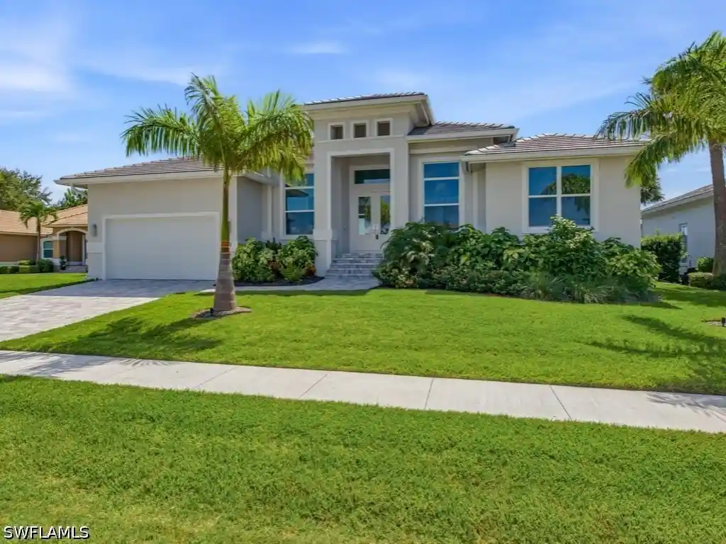 Photo 1 of Sale Pending at 1213 Whiteheart Ave, Marco Island, FL 34145 | MLS# 225037474 | Listing updated on 2026-10-27