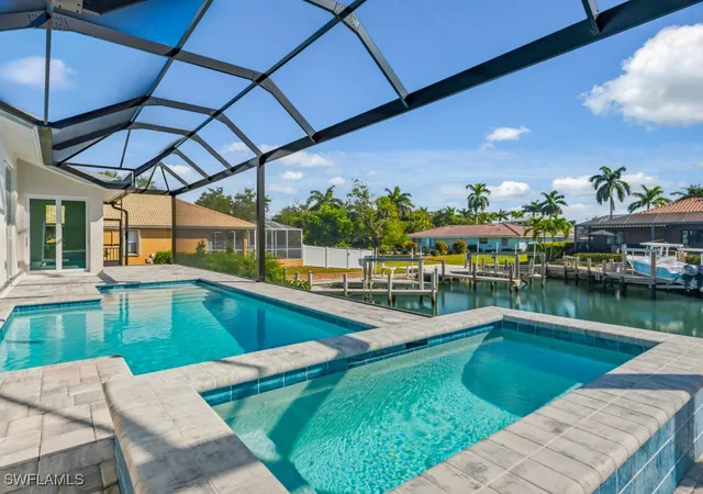 Photo 2 of Single family home for sale at 1213 Whiteheart Ave, Marco Island, FL 34145 | MLS# 225037474 | Listing updated on 2026-07-02