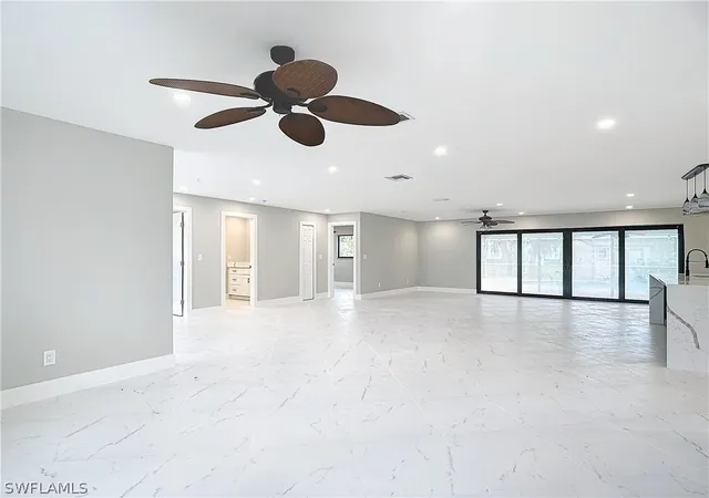 Photo 3 of Single family home for sale at 3679 Woodstork Ct, Fort Myers, FL 33908 | MLS# 224054963 | Listing updated on 2026-08-03