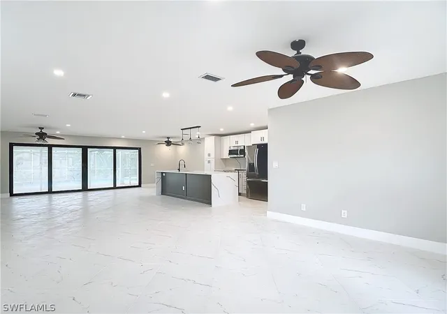 Photo 3 of Single family home for sale at 3679 Woodstork Ct, Fort Myers, FL 33908 | MLS# 224054963 | Listing updated on 2026-08-03