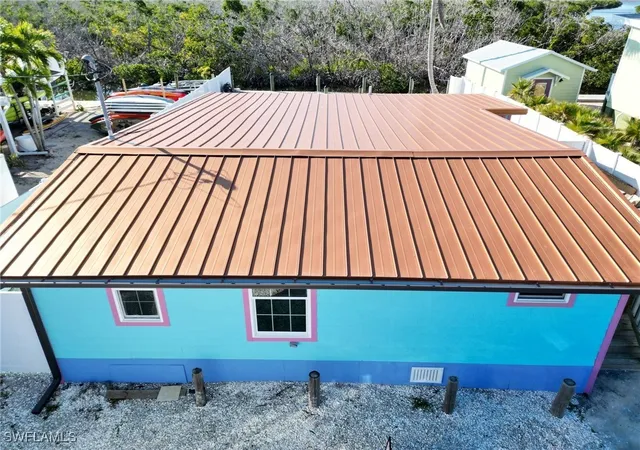 2nd image of 4874 Pine Island Rd Nw, Matlacha, FL 33993 | MLS# 225020614