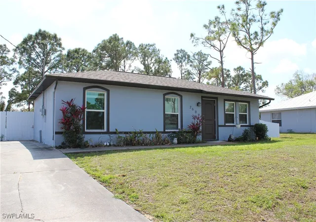 1st image of 2609 Owen Ave S, Lehigh Acres, FL 33973 | MLS# 225025719