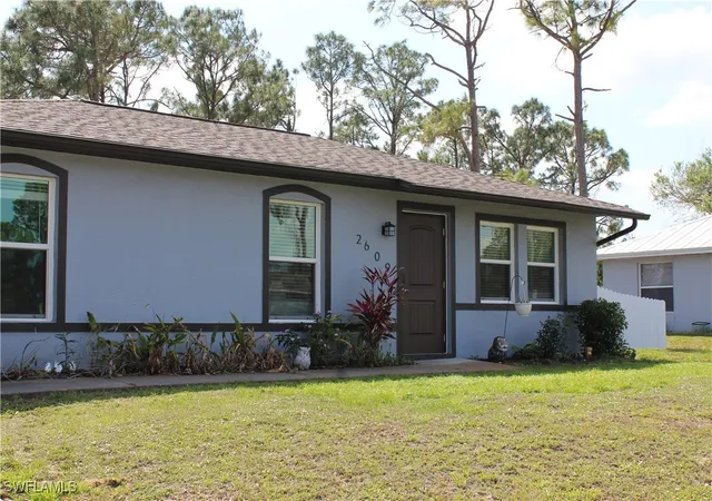 2nd image of 2609 Owen Ave S, Lehigh Acres, FL 33973 | MLS# 225025719