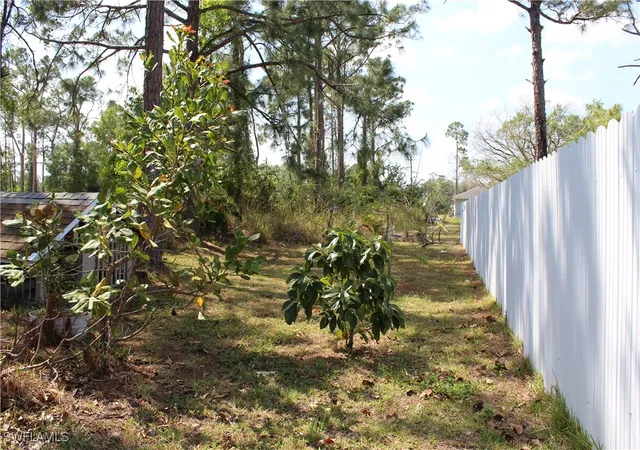 37th image of 2609 Owen Ave S, Lehigh Acres, FL 33973 | MLS# 225025719
