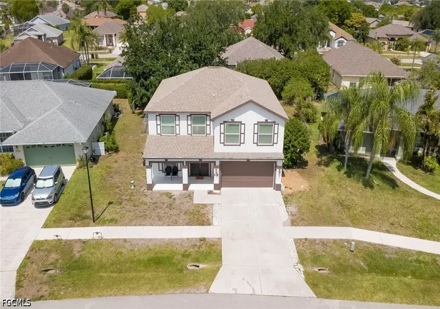 2nd image of 1509 Junior Ct, Lehigh Acres, FL 33971 | MLS# 223060621