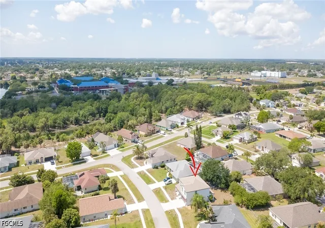 42nd image of 1509 Junior Ct, Lehigh Acres, FL 33971 | MLS# 223060621
