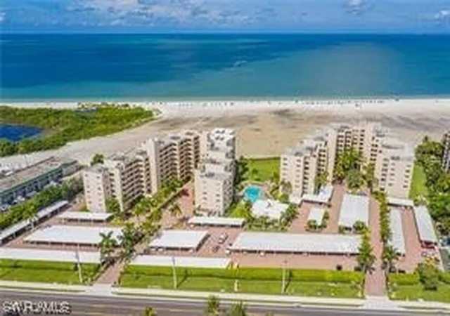 2nd image of 6672 Estero Blvd #A907, Fort Myers Beach, FL 33931 | MLS# 223035541