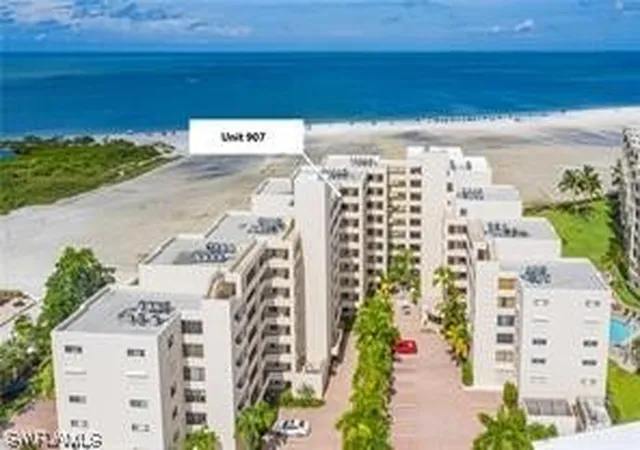 3rd image of 6672 Estero Blvd #A907, Fort Myers Beach, FL 33931 | MLS# 223035541