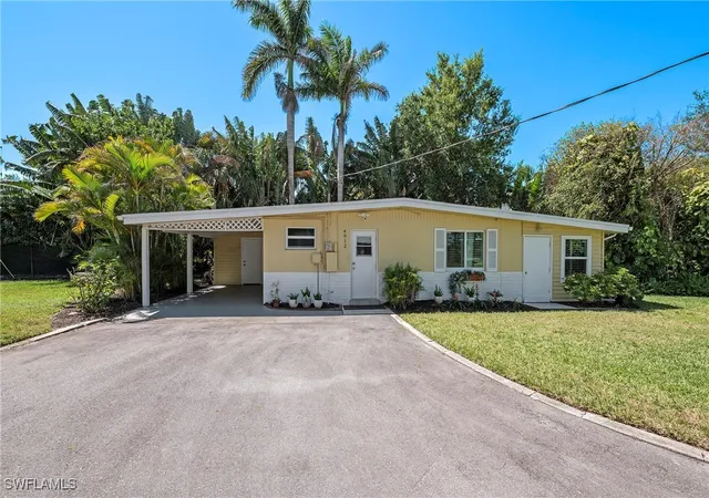 1st image of 4912 West Blvd #14, Naples, FL 34103 | MLS# 225037675