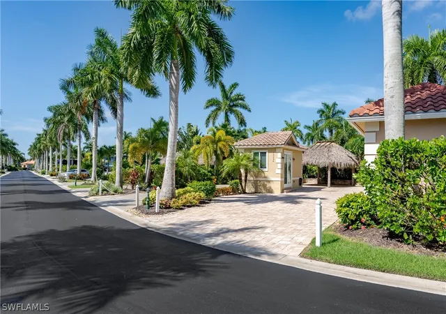 Photo 1 of Land for sale at 13596 Snook Cir, Naples, FL 34114 | MLS# 224048753 | Listing updated on 2026-06-05
