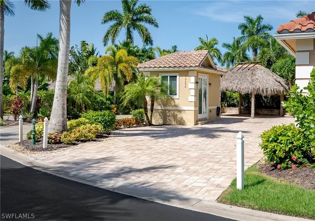 Photo 3 of Land for sale at 13596 Snook Cir, Naples, FL 34114 | MLS# 224048753 | Listing updated on 2026-06-05