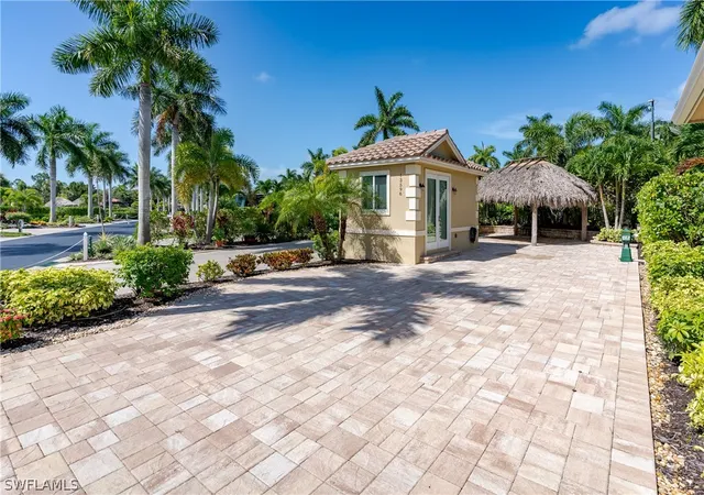 Photo 3 of Land for sale at 13596 Snook Cir, Naples, FL 34114 | MLS# 224048753 | Listing updated on 2026-06-05