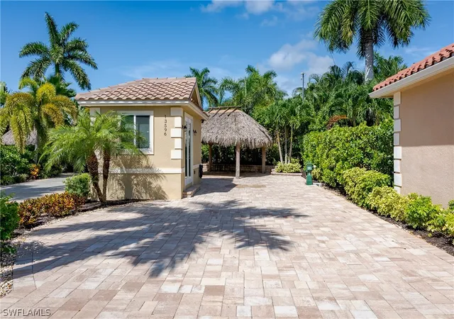 Photo 4 of Land for sale at 13596 Snook Cir, Naples, FL 34114 | MLS# 224048753 | Listing updated on 2026-06-05