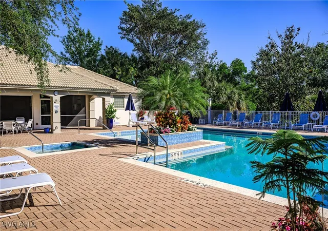 24th image of 27011 Lake Harbor Ct #201, Bonita Springs, FL 34134 | MLS# 225045007