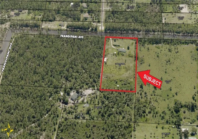 Photo 1 of Manufactured home for sale at 2380 Frangipani Ave, Naples, FL 34117 | MLS# 225005089 | Listing updated on 2026-06-16