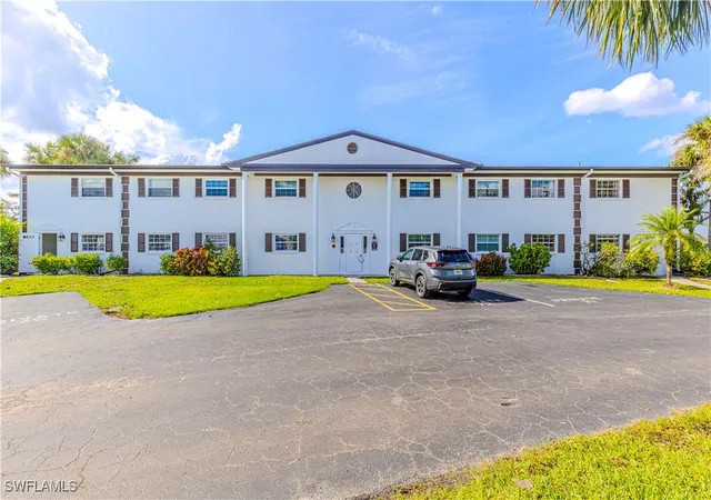 1st image of 7043 New Post Dr #7, North Fort Myers, FL 33917 | MLS# 224095308