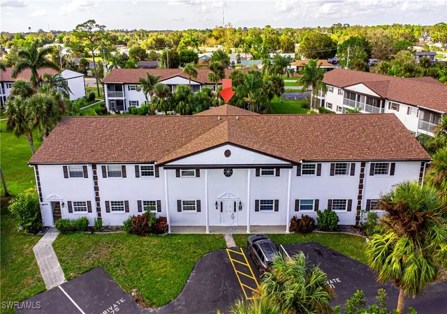 2nd image of 7043 New Post Dr #7, North Fort Myers, FL 33917 | MLS# 224095308