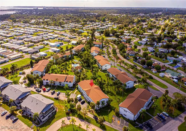 3rd image of 7043 New Post Dr #7, North Fort Myers, FL 33917 | MLS# 224095308