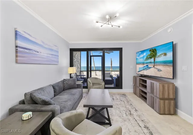 3rd image of 2445 W Gulf Dr #E6, Sanibel, FL 33957 | MLS# 223072548