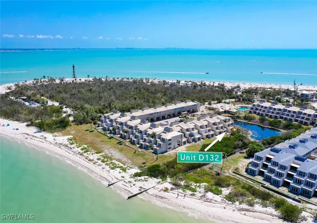 Photo 1 of Condo for sale at 200 Periwinkle Way #132, Sanibel, FL 33957 | MLS# 225026946 | Listing updated on 2026-08-28