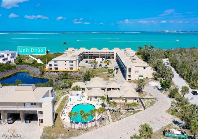 2nd image of 200 Periwinkle Way #132, Sanibel, FL 33957 | MLS# 225026946