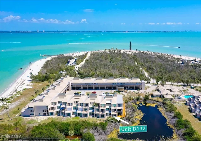 3rd image of 200 Periwinkle Way #132, Sanibel, FL 33957 | MLS# 225026946