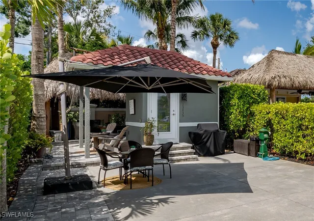 Photo 1 of Land for sale at 13439 Snook Cir, Naples, FL 34114 | MLS# 225045080 | Listing updated on 2026-04-07