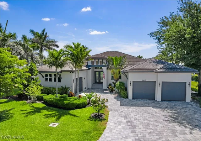 2nd image of 6617 Joanna Cir, Fort Myers, FL 33919 | MLS# 225041389