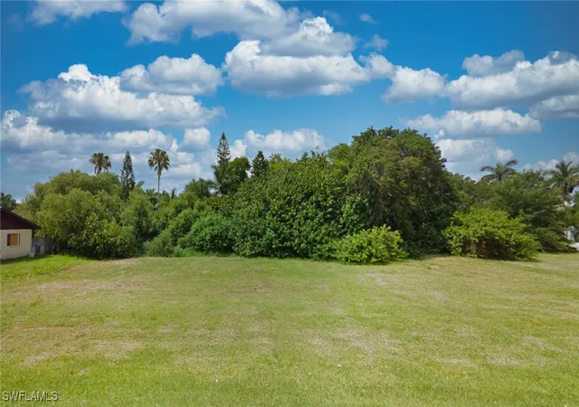 Photo 1 of Land for sale at 58 Cabana Ave, North Fort Myers, FL 33903 | MLS# 225027199 | Listing updated on 2026-07-06