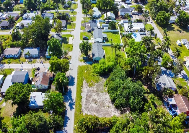 Photo 3 of Land for sale at 58 Cabana Ave, North Fort Myers, FL 33903 | MLS# 225027199 | Listing updated on 2026-09-29