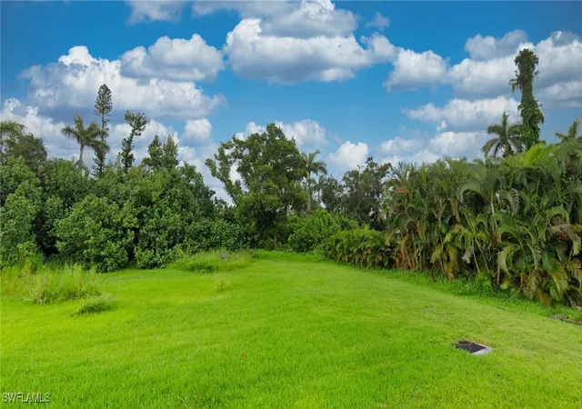 Photo 4 of Land for sale at 58 Cabana Ave, North Fort Myers, FL 33903 | MLS# 225027199 | Listing updated on 2026-07-06