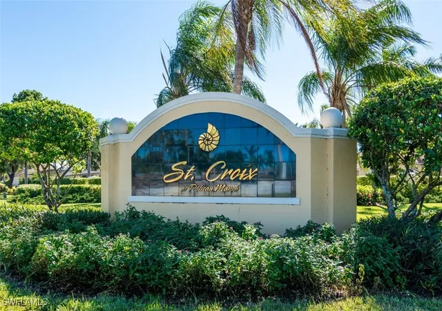 Photo 1 of Condo for sale at 4635 Saint Croix Ln #1218, Naples, FL 34109 | MLS# 225044031 | Listing updated on 2026-07-10