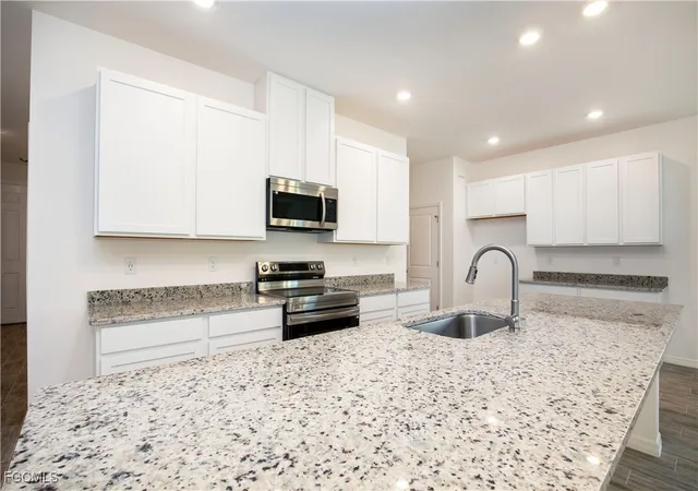 Photo 3 of Sale Pending at 617 Se 3rd Ter, Cape Coral, FL 33990 | MLS# 225006987 | Listing updated on 2026-08-31