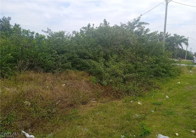 Photo 2 of Land for sale at 3418 11th Street SW, Lehigh Acres, FL 33976 | MLS# 225042788 | Listing updated on 2026-04-06