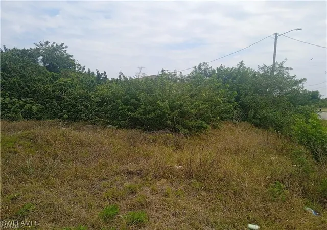 Photo 3 of Land for sale at 3418 11th Street SW, Lehigh Acres, FL 33976 | MLS# 225042788 | Listing updated on 2026-04-06