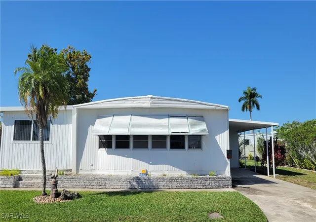 1st image of 268 Shoreland Dr, Fort Myers, FL 33905 | MLS# 225044463