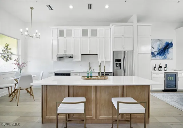 Photo 1 of Condo for sale at 630 Lalique Cir #506, Naples, FL 34119 | MLS# 225026540 | Listing updated on 2026-07-28