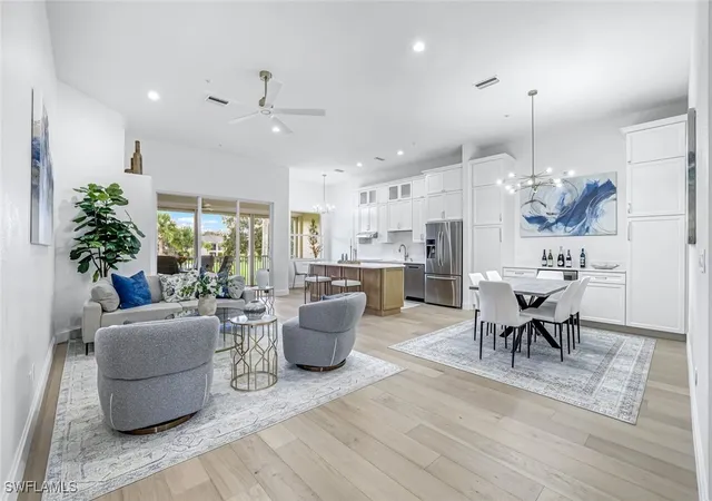 Photo 3 of Condo for sale at 630 Lalique Cir #506, Naples, FL 34119 | MLS# 225026540 | Listing updated on 2026-07-28