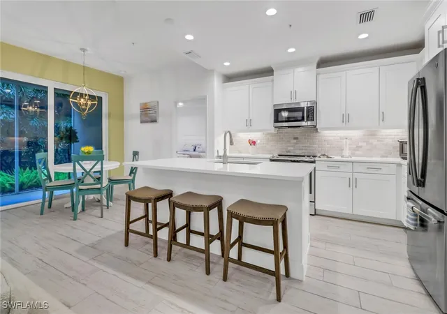 Photo 1 of Condo for sale at 6953 Avalon Cir #1801, Naples, FL 34112 | MLS# 224090182 | Listing updated on 2026-07-23