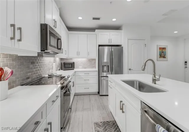Photo 2 of Condo for sale at 6953 Avalon Cir #1801, Naples, FL 34112 | MLS# 224090182 | Listing updated on 2026-07-23