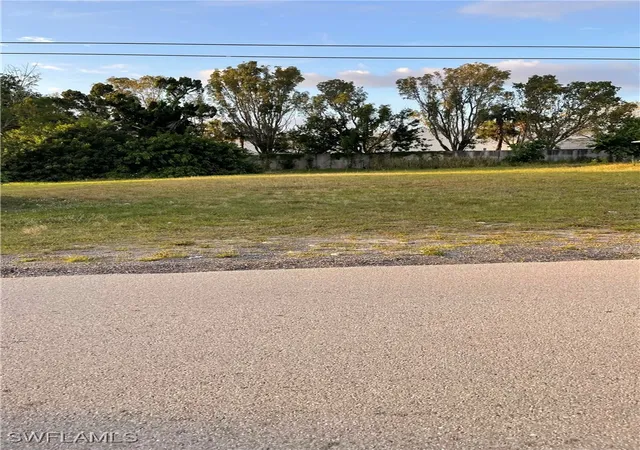 Photo 1 of Land for sale at 1734 Coral Point Dr, Cape Coral, FL 33990 | MLS# 224084345 | Listing updated on 2026-07-08