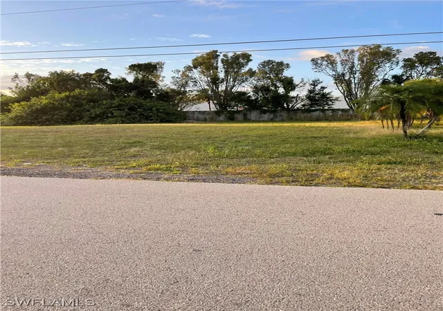 Photo 2 of Land for sale at 1734 Coral Point Dr, Cape Coral, FL 33990 | MLS# 224084345 | Listing updated on 2026-07-08