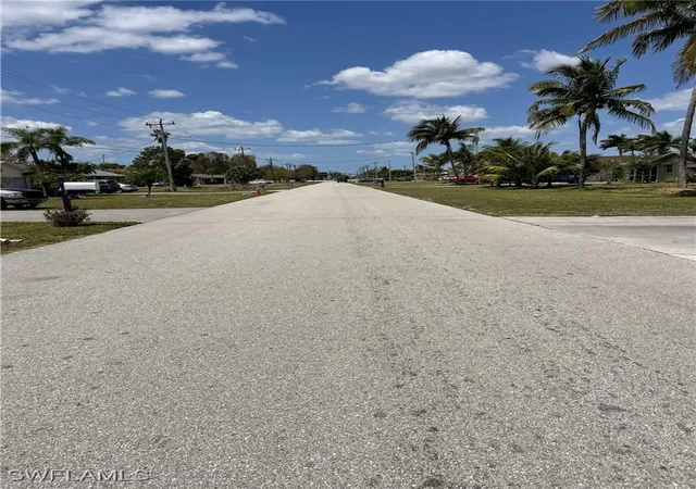 Photo 3 of Land for sale at 1734 Coral Point Dr, Cape Coral, FL 33990 | MLS# 224084345 | Listing updated on 2026-07-08